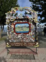 Ushuaia  &ndash; &copy; Francisco Javier Burgos Gutierrez (Eberhardt TRAVEL)