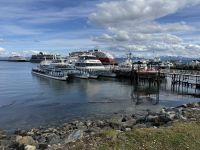 Ushuaia &ndash; &copy; Francisco Javier Burgos Gutierrez (Eberhardt TRAVEL)