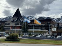 Ushuaia &ndash; &copy; Francisco Javier Burgos Gutierrez (Eberhardt TRAVEL)