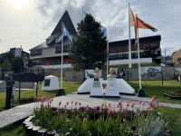 Ushuaia  &ndash; &copy; Francisco Javier Burgos Gutierrez (Eberhardt TRAVEL)