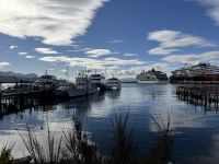 Ushuaia  &ndash; &copy; Francisco Javier Burgos Gutierrez (Eberhardt TRAVEL)