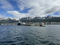 Ushuaia  &ndash; &copy; Francisco Javier Burgos Gutierrez (Eberhardt TRAVEL)