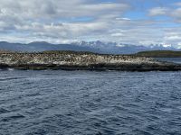 Ushuaia  &ndash; &copy; Francisco Javier Burgos Gutierrez (Eberhardt TRAVEL)