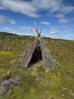 Ushuaia  &ndash; &copy; Francisco Javier Burgos Gutierrez (Eberhardt TRAVEL)