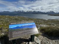 Ushuaia  &ndash; &copy; Francisco Javier Burgos Gutierrez (Eberhardt TRAVEL)
