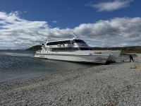 Ushuaia  &ndash; &copy; Francisco Javier Burgos Gutierrez (Eberhardt TRAVEL)