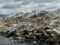Ushuaia &ndash; &copy; Francisco Javier Burgos Gutierrez (Eberhardt TRAVEL)