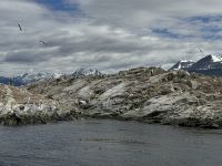 Ushuaia  &ndash; &copy; Francisco Javier Burgos Gutierrez (Eberhardt TRAVEL)