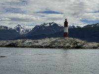 Ushuaia  &ndash; &copy; Francisco Javier Burgos Gutierrez (Eberhardt TRAVEL)