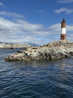 Ushuaia  &ndash; &copy; Francisco Javier Burgos Gutierrez (Eberhardt TRAVEL)
