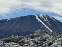 Ushuaia  &ndash; &copy; Francisco Javier Burgos Gutierrez (Eberhardt TRAVEL)