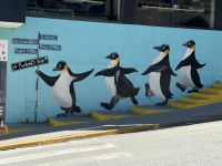Ushuaia &ndash; &copy; Francisco Javier Burgos Gutierrez (Eberhardt TRAVEL)
