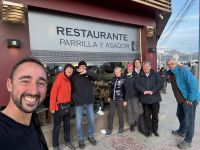Ushuaia &ndash; &copy; Francisco Javier Burgos Gutierrez (Eberhardt TRAVEL)