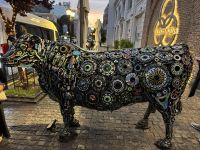 Buenos Aires  &ndash; &copy; Francisco Javier Burgos Gutierrez (Eberhardt TRAVEL)