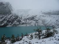 Wanderung Mirador del  Glaciar Huemul &ndash; &copy; Sandra Winkler (Eberhardt TRAVEL)