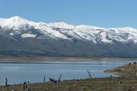 Lago Argentino &ndash; &copy; Sandra Winkler (Eberhardt TRAVEL)