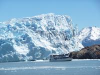 Perito Moreno &ndash; &copy; Sandra Winkler (Eberhardt TRAVEL)