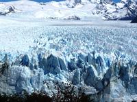 Perito Moreno &ndash; &copy; Sandra Winkler (Eberhardt TRAVEL)