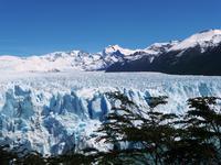 Perito Moreno &ndash; &copy; Sandra Winkler (Eberhardt TRAVEL)