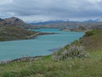 Lago Nordenskjöld &ndash; &copy; Sandra Winkler (Eberhardt TRAVEL)