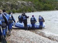 Paddeltour  &ndash; &copy; Sandra Winkler (Eberhardt TRAVEL)