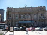 Teatro Colon &ndash; &copy; Sandra Winkler (Eberhardt TRAVEL)