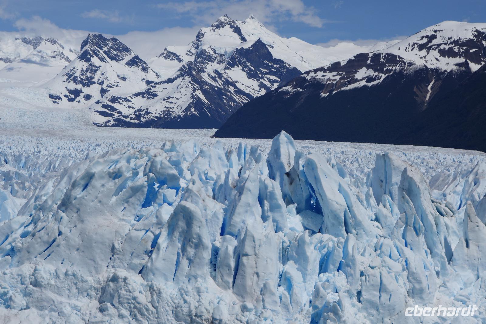 17 Tage Wanderreise Argentinien und Chile – Patagonien und Feuerland mit Buenos Aires – Nationalpark Los Glaciares mit El Chalten und Perito Moreno – Nationalpark Torres del Paine – Feuerland – Ushuaia (399) &ndash; &copy; Benjamin Rodriguez Manzanares (Eberhardt TRAVEL)