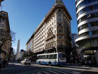 17 Tage Wanderreise Argentinien und Chile – Patagonien und Feuerland mit Buenos Aires – Nationalpark Los Glaciares mit El Chalten und Perito Moreno – Nationalpark Torres del Paine – Feuerland – Ushuaia (23) &ndash; &copy; Benjamin Rodriguez Manzanares (Eberhardt TRAVEL)