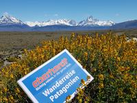 17 Tage Wanderreise Argentinien und Chile – Patagonien und Feuerland mit Buenos Aires – Nationalpark Los Glaciares mit El Chalten und Perito Moreno – Nationalpark Torres del Paine – Feuerland – Ushuaia (70) &ndash; &copy; Benjamin Rodriguez Manzanares (Eberhardt TRAVEL)