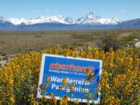 17 Tage Wanderreise Argentinien und Chile – Patagonien und Feuerland mit Buenos Aires – Nationalpark Los Glaciares mit El Chalten und Perito Moreno – Nationalpark Torres del Paine – Feuerland – Ushuaia (71) &ndash; &copy; Benjamin Rodriguez Manzanares (Eberhardt TRAVEL)