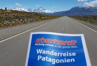 17 Tage Wanderreise Argentinien und Chile – Patagonien und Feuerland mit Buenos Aires – Nationalpark Los Glaciares mit El Chalten und Perito Moreno – Nationalpark Torres del Paine – Feuerland – Ushuaia (78) &ndash; &copy; Benjamin Rodriguez Manzanares (Eberhardt TRAVEL)