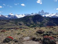 17 Tage Wanderreise Argentinien und Chile – Patagonien und Feuerland mit Buenos Aires – Nationalpark Los Glaciares mit El Chalten und Perito Moreno – Nationalpark Torres del Paine – Feuerland – Ushuaia (90) &ndash; &copy; Benjamin Rodriguez Manzanares (Eberhardt TRAVEL)
