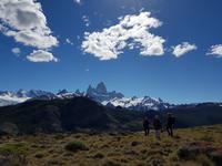 17 Tage Wanderreise Argentinien und Chile – Patagonien und Feuerland mit Buenos Aires – Nationalpark Los Glaciares mit El Chalten und Perito Moreno – Nationalpark Torres del Paine – Feuerland – Ushuaia (97) &ndash; &copy; Benjamin Rodriguez Manzanares (Eberhardt TRAVEL)