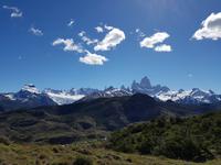17 Tage Wanderreise Argentinien und Chile – Patagonien und Feuerland mit Buenos Aires – Nationalpark Los Glaciares mit El Chalten und Perito Moreno – Nationalpark Torres del Paine – Feuerland – Ushuaia (101) &ndash; &copy; Benjamin Rodriguez Manzanares (Eberhardt TRAVEL)
