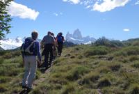 17 Tage Wanderreise Argentinien und Chile – Patagonien und Feuerland mit Buenos Aires – Nationalpark Los Glaciares mit El Chalten und Perito Moreno – Nationalpark Torres del Paine – Feuerland – Ushuaia (125) &ndash; &copy; Benjamin Rodriguez Manzanares (Eberhardt TRAVEL)