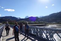 17 Tage Wanderreise Argentinien und Chile – Patagonien und Feuerland mit Buenos Aires – Nationalpark Los Glaciares mit El Chalten und Perito Moreno – Nationalpark Torres del Paine – Feuerland – Ushuaia (141) &ndash; &copy; Benjamin Rodriguez Manzanares (Eberhardt TRAVEL)