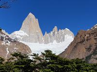 17 Tage Wanderreise Argentinien und Chile – Patagonien und Feuerland mit Buenos Aires – Nationalpark Los Glaciares mit El Chalten und Perito Moreno – Nationalpark Torres del Paine – Feuerland – Ushuaia (152) &ndash; &copy; Benjamin Rodriguez Manzanares (Eberhardt TRAVEL)