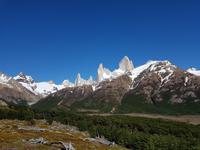 17 Tage Wanderreise Argentinien und Chile – Patagonien und Feuerland mit Buenos Aires – Nationalpark Los Glaciares mit El Chalten und Perito Moreno – Nationalpark Torres del Paine – Feuerland – Ushuaia (160) &ndash; &copy; Benjamin Rodriguez Manzanares (Eberhardt TRAVEL)