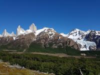 17 Tage Wanderreise Argentinien und Chile – Patagonien und Feuerland mit Buenos Aires – Nationalpark Los Glaciares mit El Chalten und Perito Moreno – Nationalpark Torres del Paine – Feuerland – Ushuaia (161) &ndash; &copy; Benjamin Rodriguez Manzanares (Eberhardt TRAVEL)