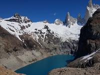 17 Tage Wanderreise Argentinien und Chile – Patagonien und Feuerland mit Buenos Aires – Nationalpark Los Glaciares mit El Chalten und Perito Moreno – Nationalpark Torres del Paine – Feuerland – Ushuaia (173) &ndash; &copy; Benjamin Rodriguez Manzanares (Eberhardt TRAVEL)