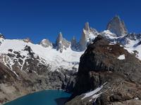 17 Tage Wanderreise Argentinien und Chile – Patagonien und Feuerland mit Buenos Aires – Nationalpark Los Glaciares mit El Chalten und Perito Moreno – Nationalpark Torres del Paine – Feuerland – Ushuaia (174) &ndash; &copy; Benjamin Rodriguez Manzanares (Eberhardt TRAVEL)