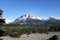 17 Tage Wanderreise Argentinien und Chile – Patagonien und Feuerland mit Buenos Aires – Nationalpark Los Glaciares mit El Chalten und Perito Moreno – Nationalpark Torres del Paine – Feuerland – Ushuaia (184) &ndash; &copy; Benjamin Rodriguez Manzanares (Eberhardt TRAVEL)