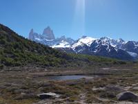 17 Tage Wanderreise Argentinien und Chile – Patagonien und Feuerland mit Buenos Aires – Nationalpark Los Glaciares mit El Chalten und Perito Moreno – Nationalpark Torres del Paine – Feuerland – Ushuaia (192) &ndash; &copy; Benjamin Rodriguez Manzanares (Eberhardt TRAVEL)