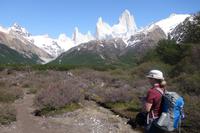 17 Tage Wanderreise Argentinien und Chile – Patagonien und Feuerland mit Buenos Aires – Nationalpark Los Glaciares mit El Chalten und Perito Moreno – Nationalpark Torres del Paine – Feuerland – Ushuaia (194) &ndash; &copy; Benjamin Rodriguez Manzanares (Eberhardt TRAVEL)