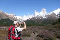 17 Tage Wanderreise Argentinien und Chile – Patagonien und Feuerland mit Buenos Aires – Nationalpark Los Glaciares mit El Chalten und Perito Moreno – Nationalpark Torres del Paine – Feuerland – Ushuaia (195) &ndash; &copy; Benjamin Rodriguez Manzanares (Eberhardt TRAVEL)