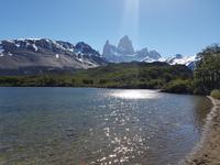 17 Tage Wanderreise Argentinien und Chile – Patagonien und Feuerland mit Buenos Aires – Nationalpark Los Glaciares mit El Chalten und Perito Moreno – Nationalpark Torres del Paine – Feuerland – Ushuaia (197) &ndash; &copy; Benjamin Rodriguez Manzanares (Eberhardt TRAVEL)