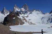 17 Tage Wanderreise Argentinien und Chile – Patagonien und Feuerland mit Buenos Aires – Nationalpark Los Glaciares mit El Chalten und Perito Moreno – Nationalpark Torres del Paine – Feuerland – Ushuaia (202) &ndash; &copy; Benjamin Rodriguez Manzanares (Eberhardt TRAVEL)