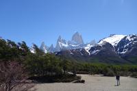 17 Tage Wanderreise Argentinien und Chile – Patagonien und Feuerland mit Buenos Aires – Nationalpark Los Glaciares mit El Chalten und Perito Moreno – Nationalpark Torres del Paine – Feuerland – Ushuaia (211) &ndash; &copy; Benjamin Rodriguez Manzanares (Eberhardt TRAVEL)
