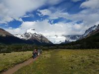 17 Tage Wanderreise Argentinien und Chile – Patagonien und Feuerland mit Buenos Aires – Nationalpark Los Glaciares mit El Chalten und Perito Moreno – Nationalpark Torres del Paine – Feuerland – Ushuaia (231) &ndash; &copy; Benjamin Rodriguez Manzanares (Eberhardt TRAVEL)