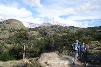 17 Tage Wanderreise Argentinien und Chile – Patagonien und Feuerland mit Buenos Aires – Nationalpark Los Glaciares mit El Chalten und Perito Moreno – Nationalpark Torres del Paine – Feuerland – Ushuaia (243) &ndash; &copy; Benjamin Rodriguez Manzanares (Eberhardt TRAVEL)